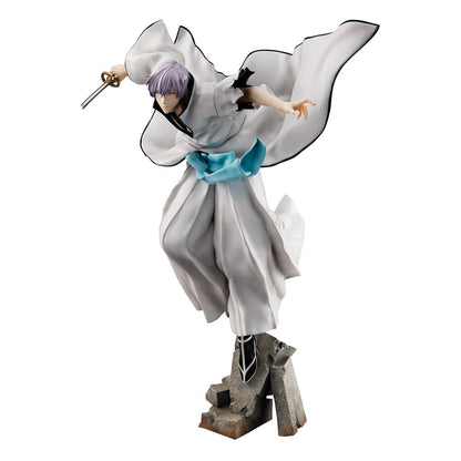 Gin Ichimaru ,Bleach, Megahouse, G.E.M. Serie, ca. 30 cm