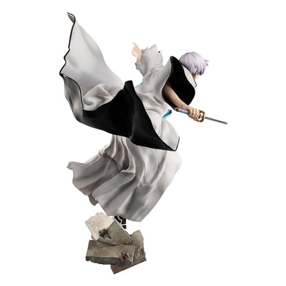 Gin Ichimaru ,Bleach, Megahouse, G.E.M. Serie, ca. 30 cm
