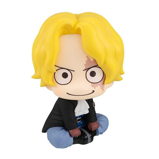 Sabo, One Piece, Megahouse, Look Up, ca. 11 cm
