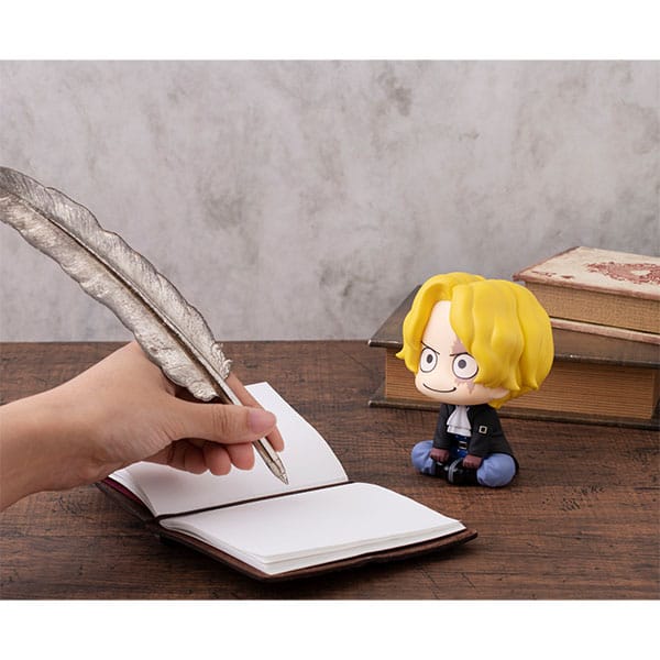 Sabo, One Piece, Megahouse, Look Up, ca. 11 cm