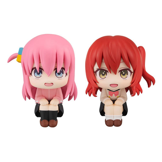 Hitori Goto & Ikuyo Kita, Bocchi the Rock!, Megahouse, Look Up, ca. 11 cm