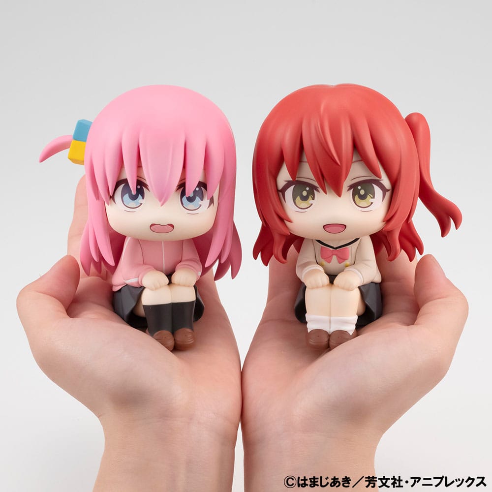 Hitori Goto & Ikuyo Kita, Bocchi the Rock!, Megahouse, Look Up, ca. 11 cm