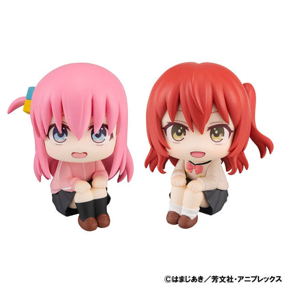 Hitori Goto & Ikuyo Kita, Bocchi the Rock!, Megahouse, Look Up, ca. 11 cm