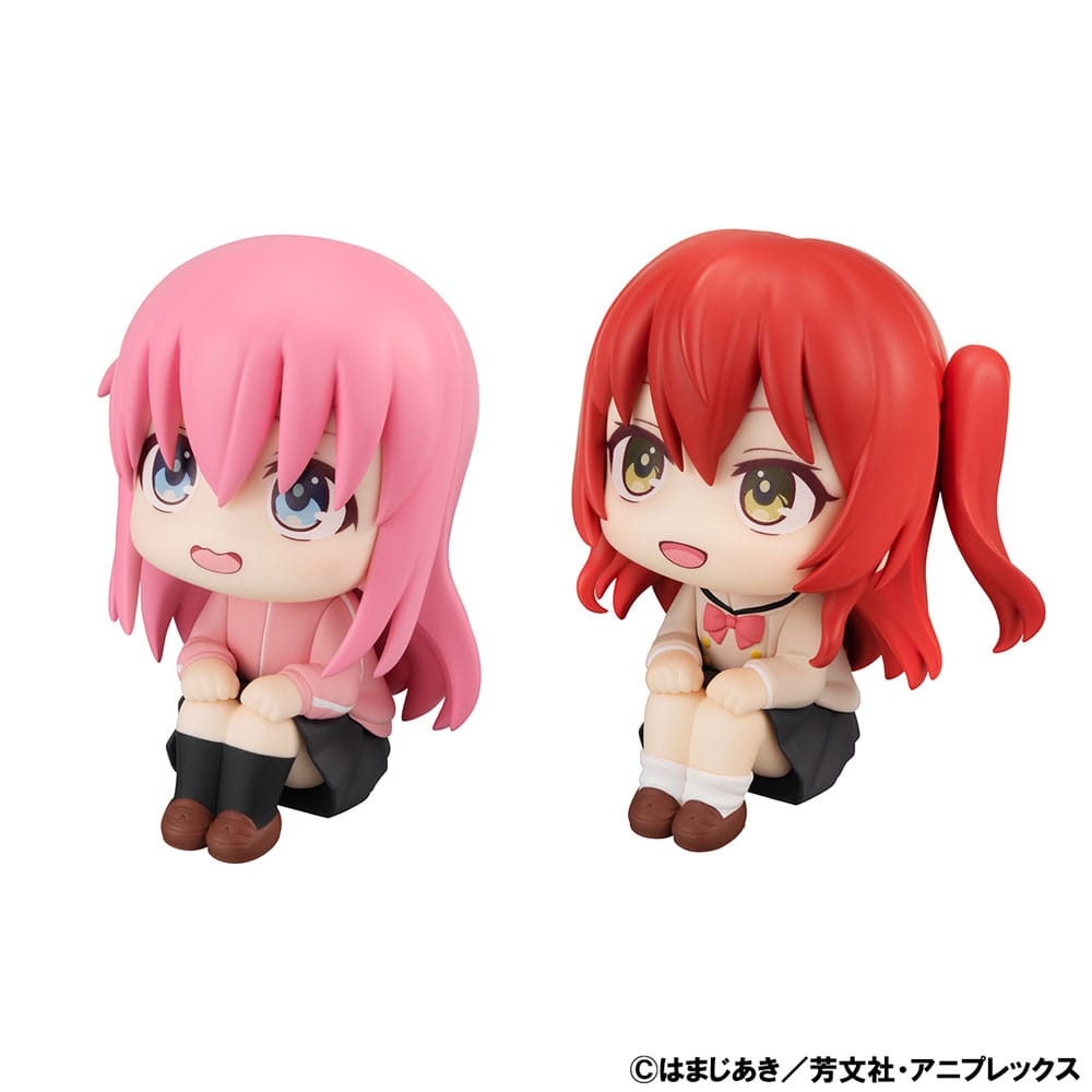 Hitori Goto & Ikuyo Kita, Bocchi the Rock!, Megahouse, Look Up, ca. 11 cm
