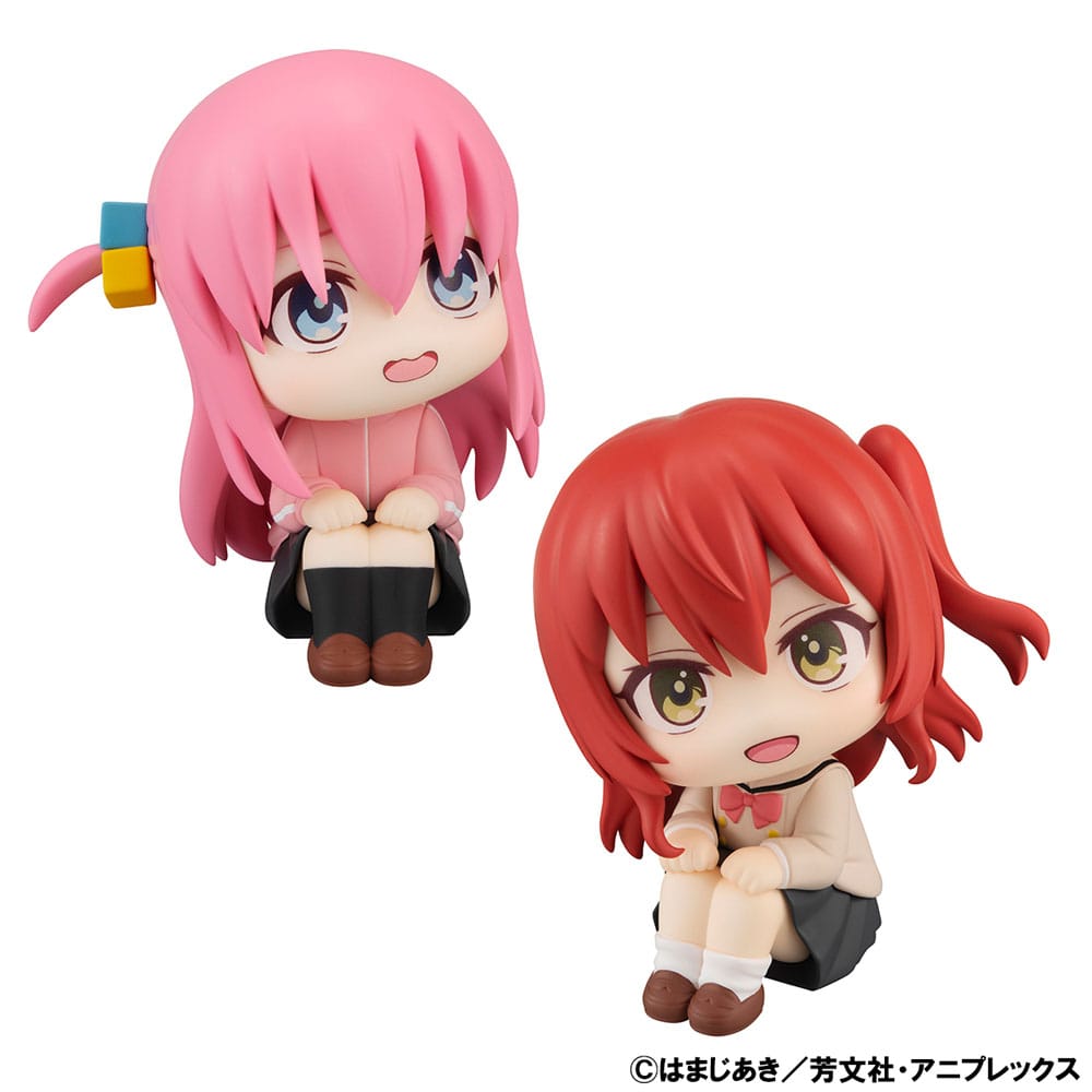 Hitori Goto & Ikuyo Kita, Bocchi the Rock!, Megahouse, Look Up, ca. 11 cm