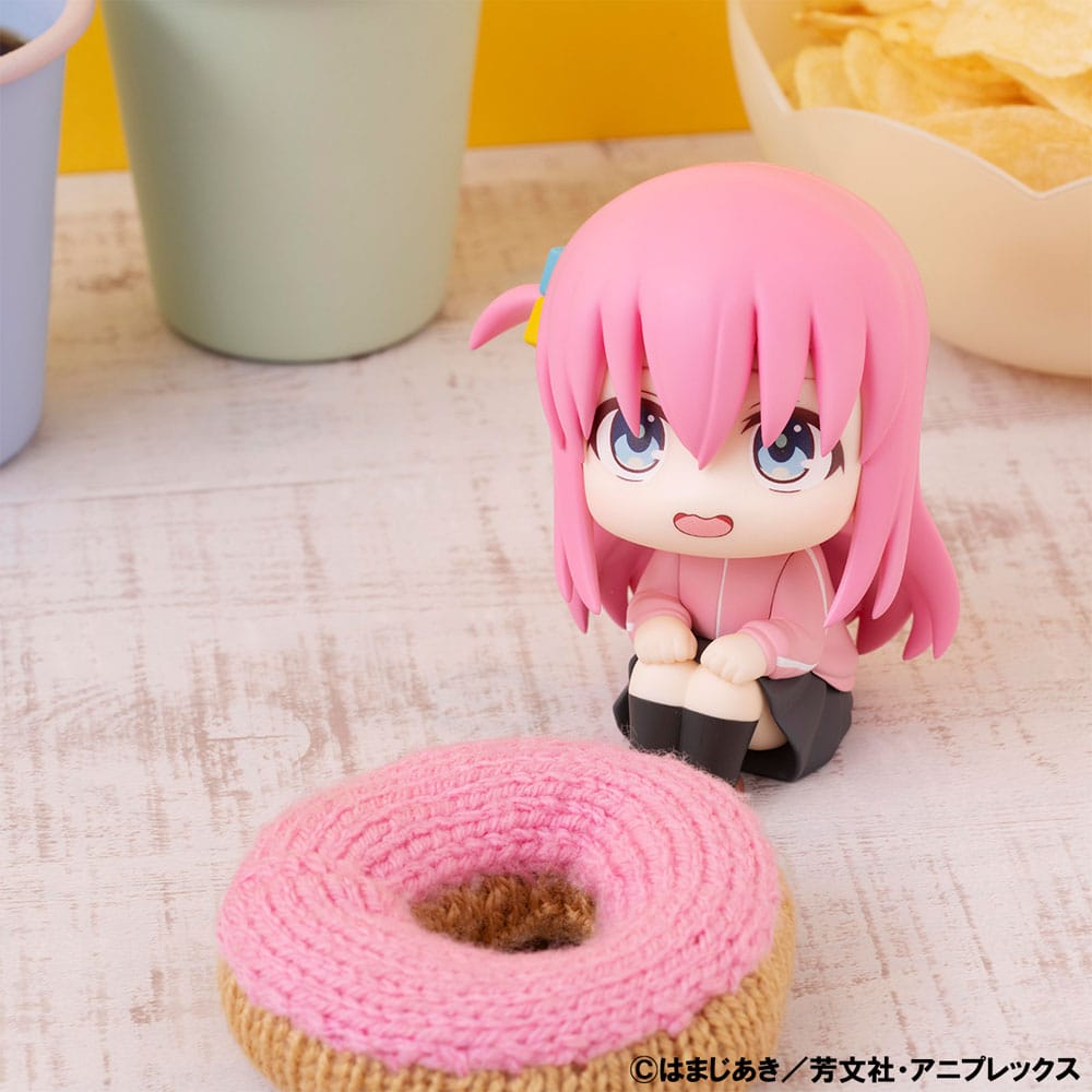 Hitori Goto & Ikuyo Kita, Bocchi the Rock!, Megahouse, Look Up, ca. 11 cm