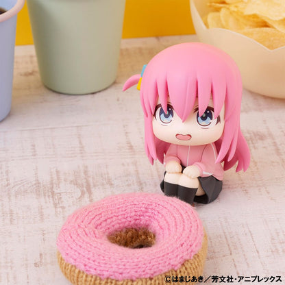 Hitori Goto & Ikuyo Kita, Bocchi the Rock!, Megahouse, Look Up, ca. 11 cm