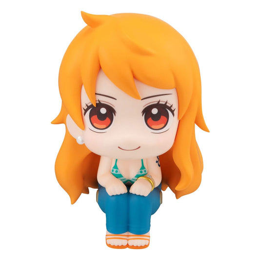 Nami, One Piece, Megahouse, Look Up, ca. 11 cm