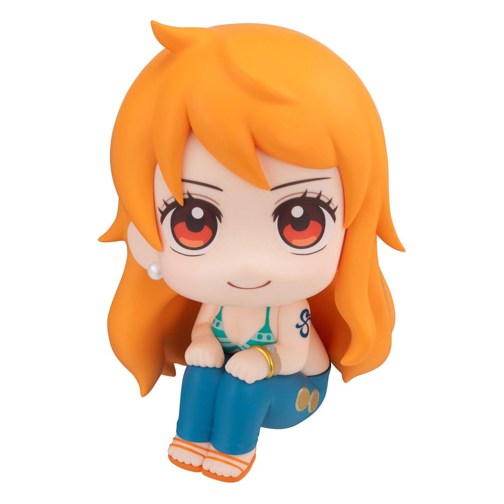 Nami, One Piece, Megahouse, Look Up, ca. 11 cm