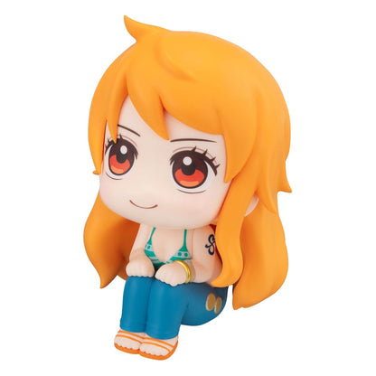 Nami, One Piece, Megahouse, Look Up, ca. 11 cm