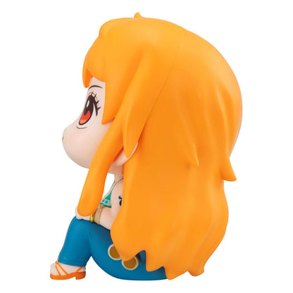 Nami, One Piece, Megahouse, Look Up, ca. 11 cm