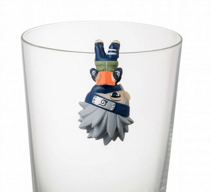 Naruto Shippuden, Megahouse, Blind Box,  Ochatomo Series, Konoha Break Time, ca. 5 cm