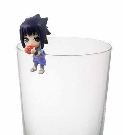 Naruto Shippuden, Megahouse, Blind Box,  Ochatomo Series, Konoha Break Time, ca. 5 cm