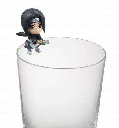 Naruto Shippuden, Megahouse, Blind Box,  Ochatomo Series, Konoha Break Time, ca. 5 cm