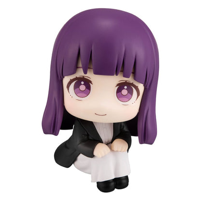 Fern, Frieren: Beyond Journey's End, Megahouse, Look Up, ca. 11 cm