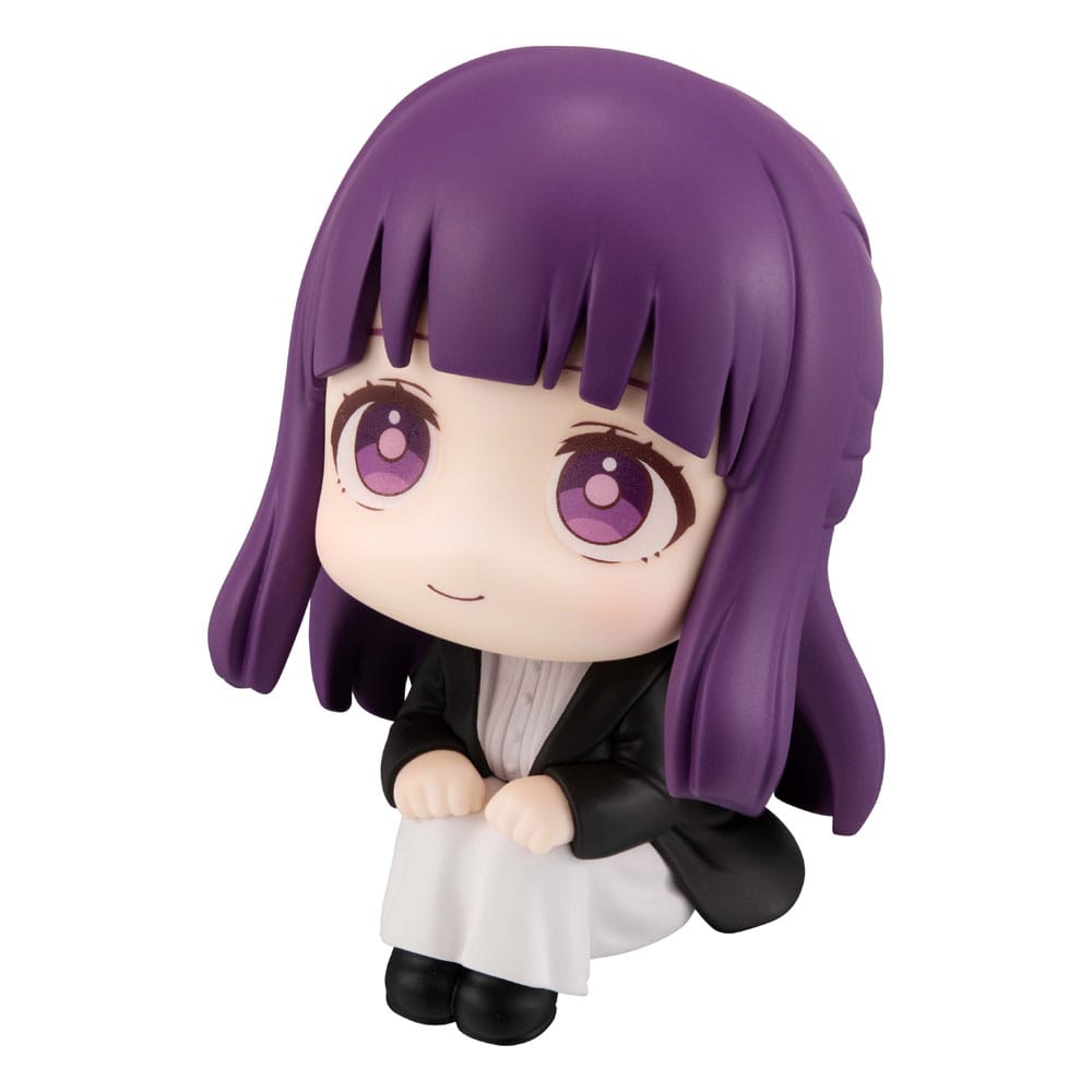 Fern, Frieren: Beyond Journey's End, Megahouse, Look Up, ca. 11 cm