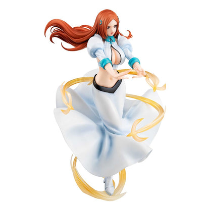 Orihime Inoue, Bleach: Thousand-Year Blood War, Megahouse, ca. 21 cm