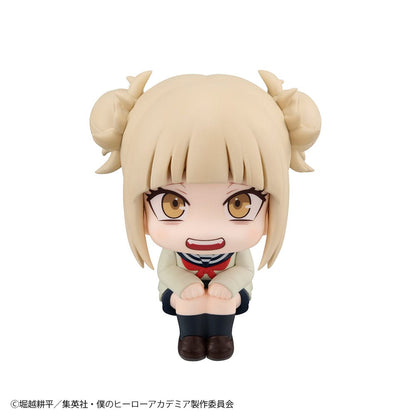 Tomura Shigaraki & Himiko Toga, My Hero Academia, Look Up, Megahouse, ca. 11 cm
