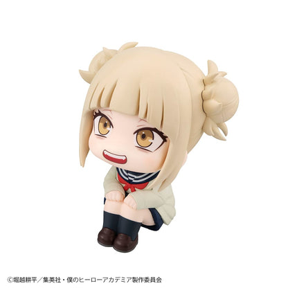 Tomura Shigaraki & Himiko Toga, My Hero Academia, Look Up, Megahouse, ca. 11 cm