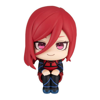 Hyoma Chigiri, Blue Lock, Megahouse, Look Up, ca. 11 cm