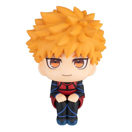 Rensuke Kunigami, Blue Lock, Megahouse, Look Up, ca. 11 cm