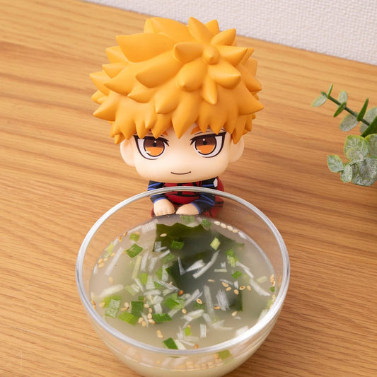 Rensuke Kunigami, Blue Lock, Megahouse, Look Up, approx. 11 cm