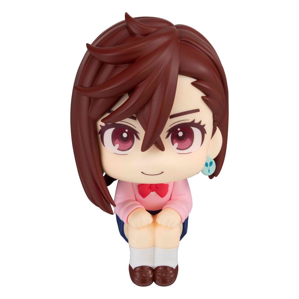 Momo, Dan da dan, Megahouse, Look Up, ca. 11 cm