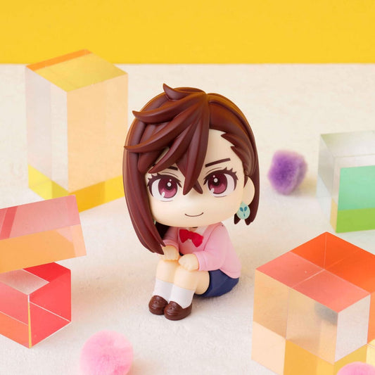 Momo, Dan da dan, Megahouse, Look Up, approx. 11 cm