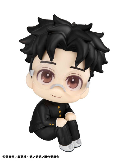 Okarun, Dan da dan, Megahouse, Look Up, ca. 11 cm