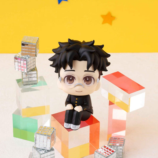 Okarun, Dan da dan, Megahouse, Look Up, approx. 11 cm