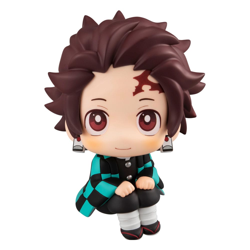Tanjiro Kamado, Demon Slayer- Kimetsu no Yaiba, Megahouse, Look Up, ca. 11 cm, Vorbestellung