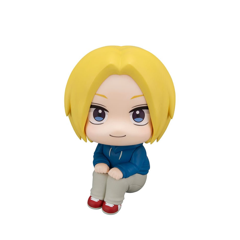 Shin Asakura, Sakamoto Days, Megahouse, Look Up, ca. 11 cm