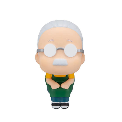 Taro Sakamoto, Sakamoto Days, Megahouse, Look Up, ca. 11 cm
