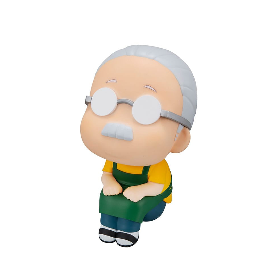Taro Sakamoto, Sakamoto Days, Megahouse, Look Up, ca. 11 cm
