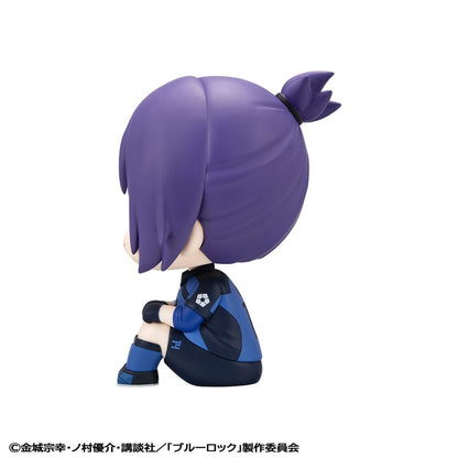 Reo Mikage, Blue Lock, Look Up Figur, Megahouse, ca. 11 cm, Vorbestellung