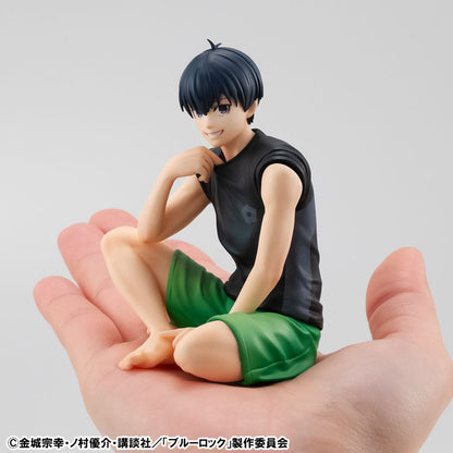 Isagi Yoichi, Blue Lock, Megahouse, GEM Serie, ca. 9 cm, Vorbestellung