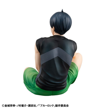 Isagi Yoichi, Blue Lock, Megahouse, GEM Serie, ca. 9 cm, Vorbestellung