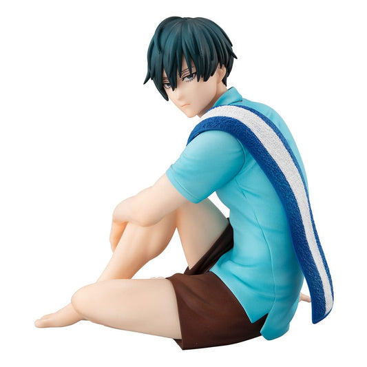 Rin Itoshi, Blue Lock, Megahouse, ca. 9 cm, Vorbestellung