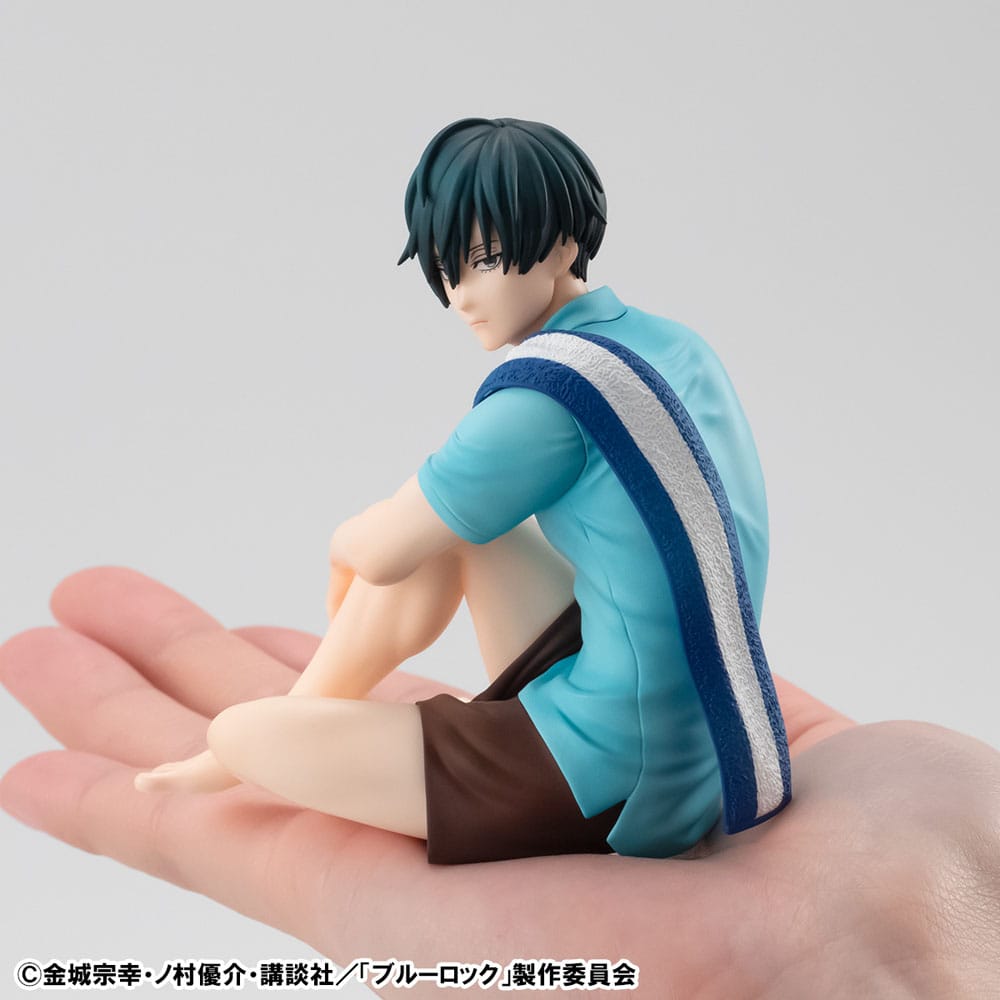 Rin Itoshi, Blue Lock, Megahouse, ca. 9 cm, Vorbestellung