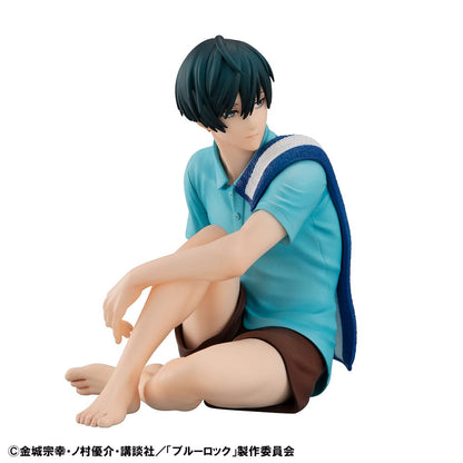 Rin Itoshi, Blue Lock, Megahouse, ca. 9 cm, Vorbestellung
