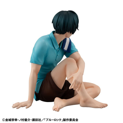 Rin Itoshi, Blue Lock, Megahouse, ca. 9 cm, Vorbestellung