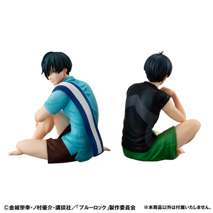 Rin Itoshi, Blue Lock, Megahouse, ca. 9 cm, Vorbestellung