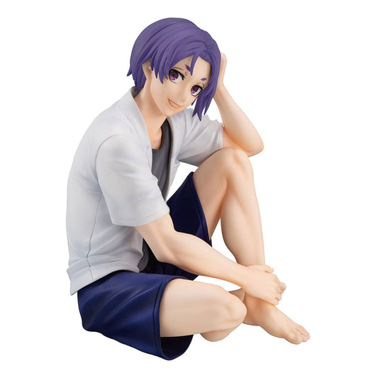 Reo Mikage, Blue Lock, Megahouse, ca. 9 cm, Vorbestellung
