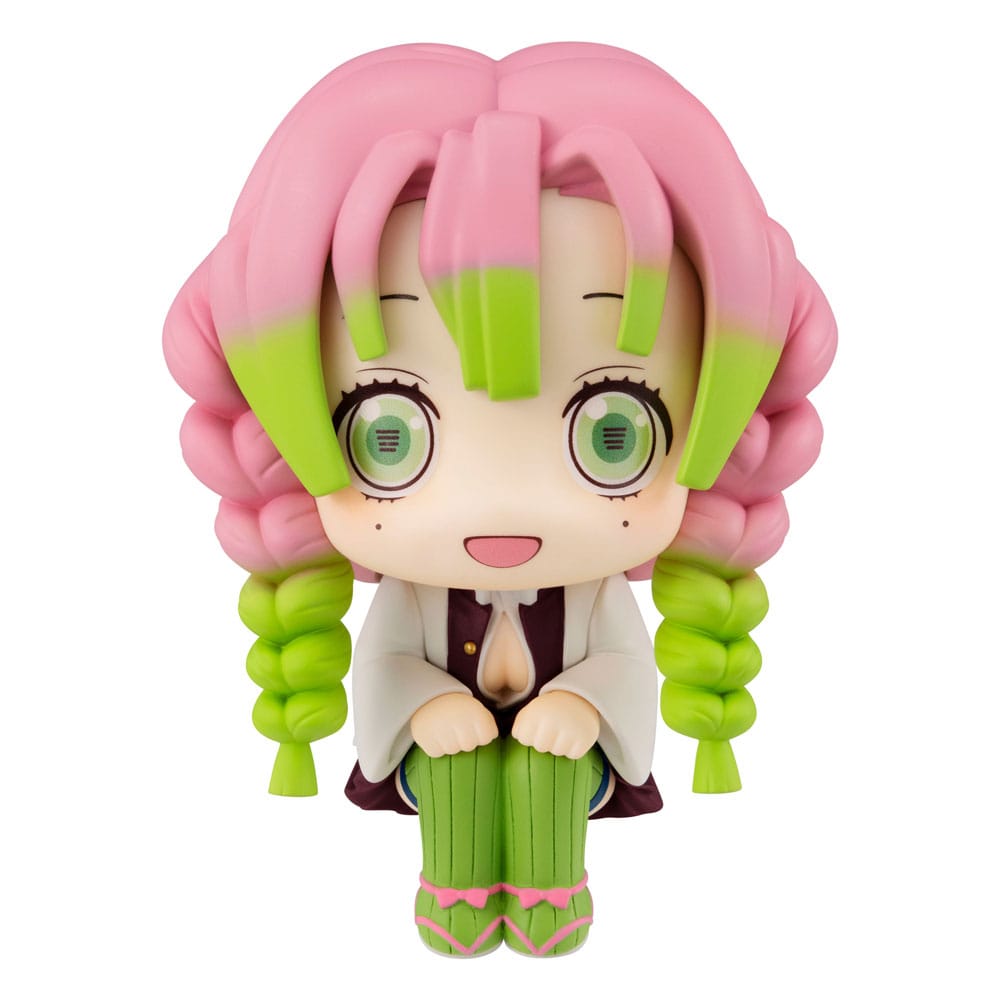Mitsuri Kanroji, Demon Slayer- Kimetsu no Yaiba, Megahouse, Look Up, ca. 11 cm, Vorbestellung