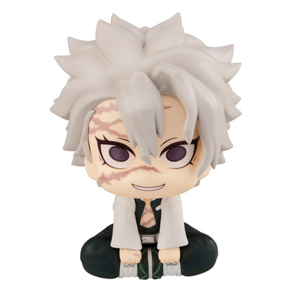 Sanemi Shinazugawa, Demon Slayer- Kimetsu no Yaiba, Megahouse, Look Up, ca. 11cm, Vorbestellung