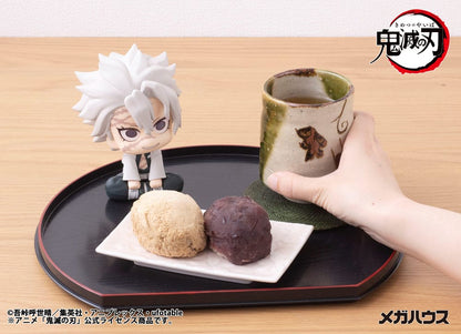 Sanemi Shinazugawa, Demon Slayer- Kimetsu no Yaiba, Megahouse, Look Up, ca. 11cm, Vorbestellung