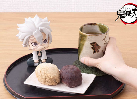 Sanemi Shinazugawa, Demon Slayer- Kimetsu no Yaiba, Megahouse, Look Up, ca. 11cm, Vorbestellung