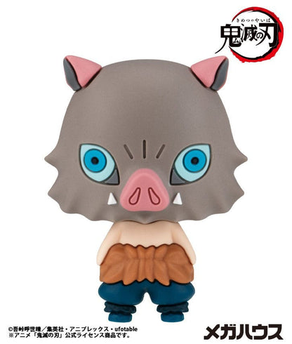 Demon Slayer: Kimetsu no Yaiba, Blind Box, Megahouse, Vol. 5, ca. 5 cm, Vorbestellung