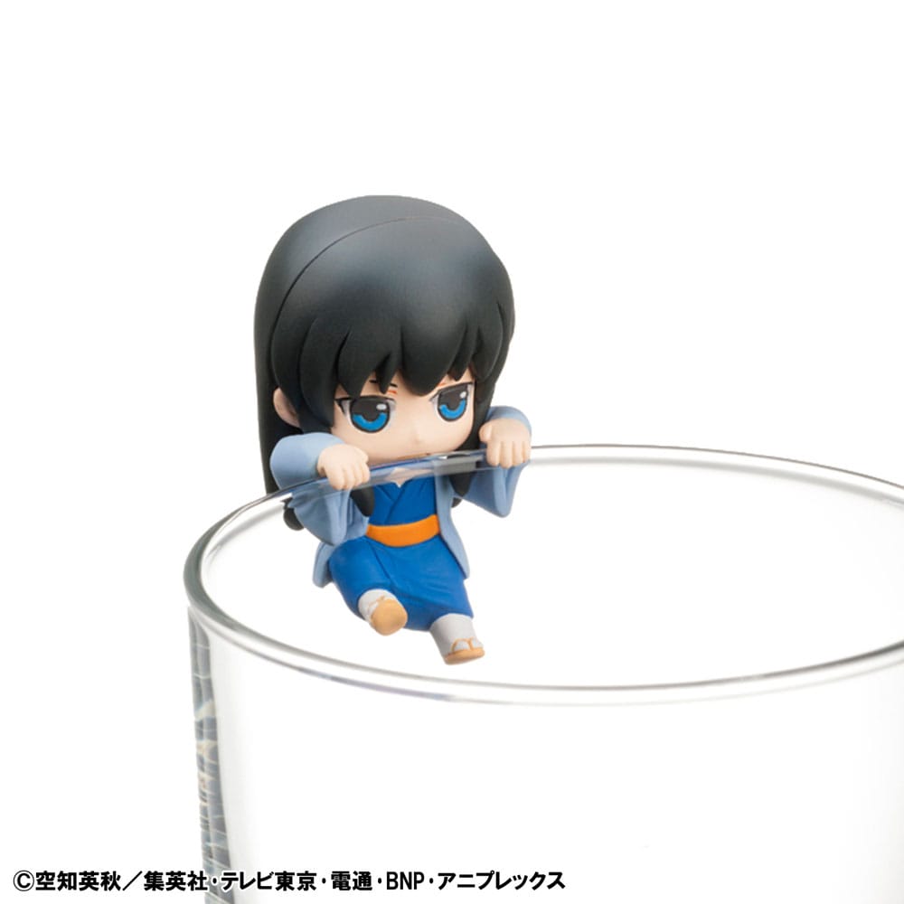Gintama  Blind Box, Ochatomo, Megahouse, What about a cup of tea, ca. 5 cm, Vorbestellung