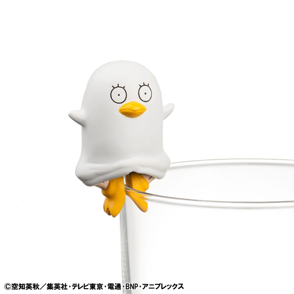 Gintama  Blind Box, Ochatomo, Megahouse, What about a cup of tea, ca. 5 cm, Vorbestellung